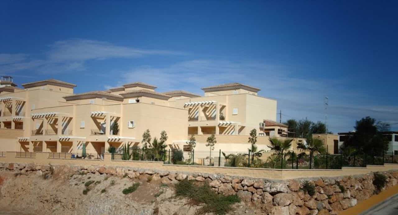 Hus i Bedar, Andalusia 11976897