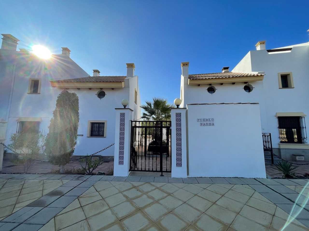 Eigentumswohnung im Vera, Andalusien 11976907