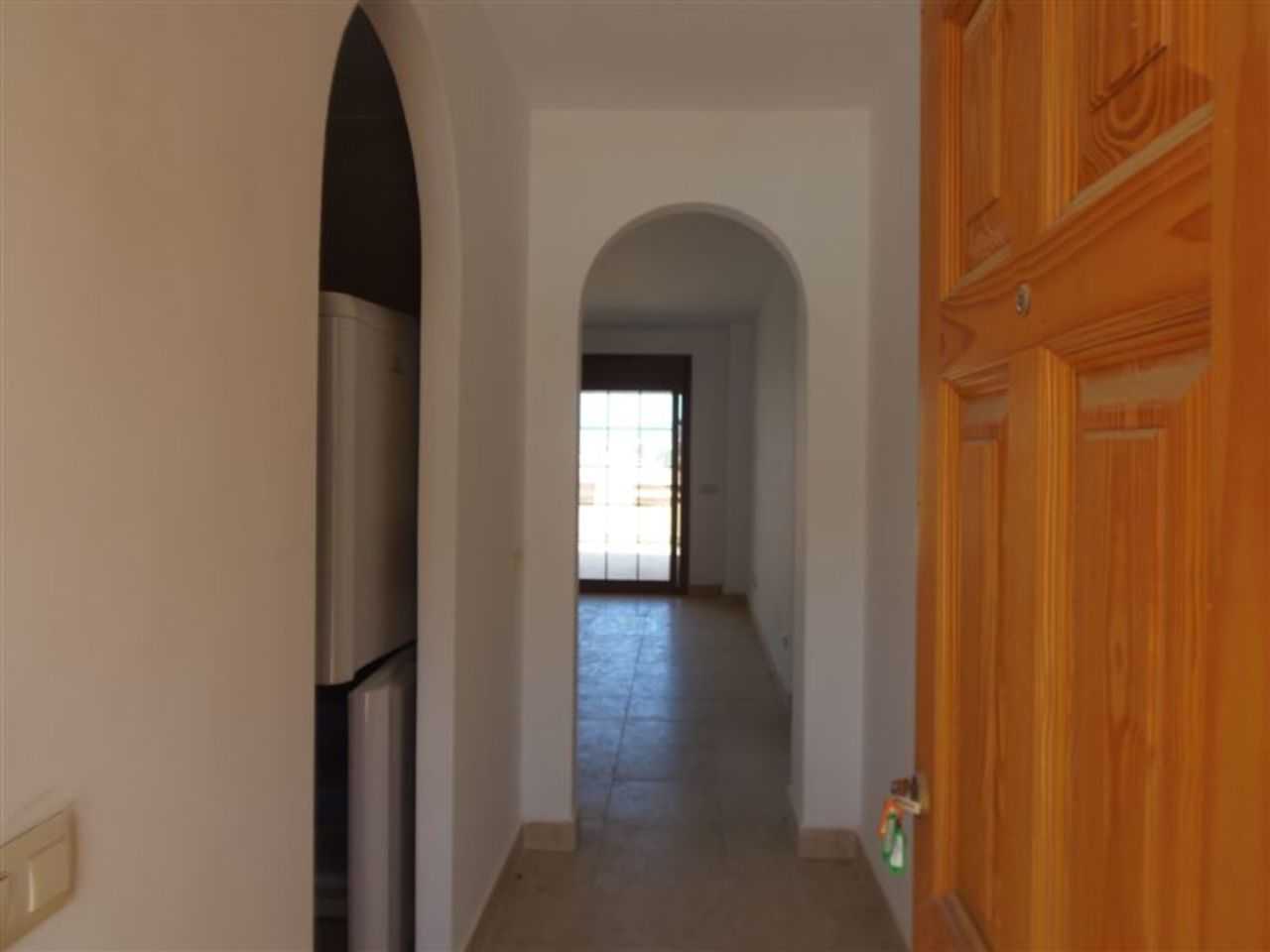 Eigentumswohnung im Palomares, Andalusia 11976908