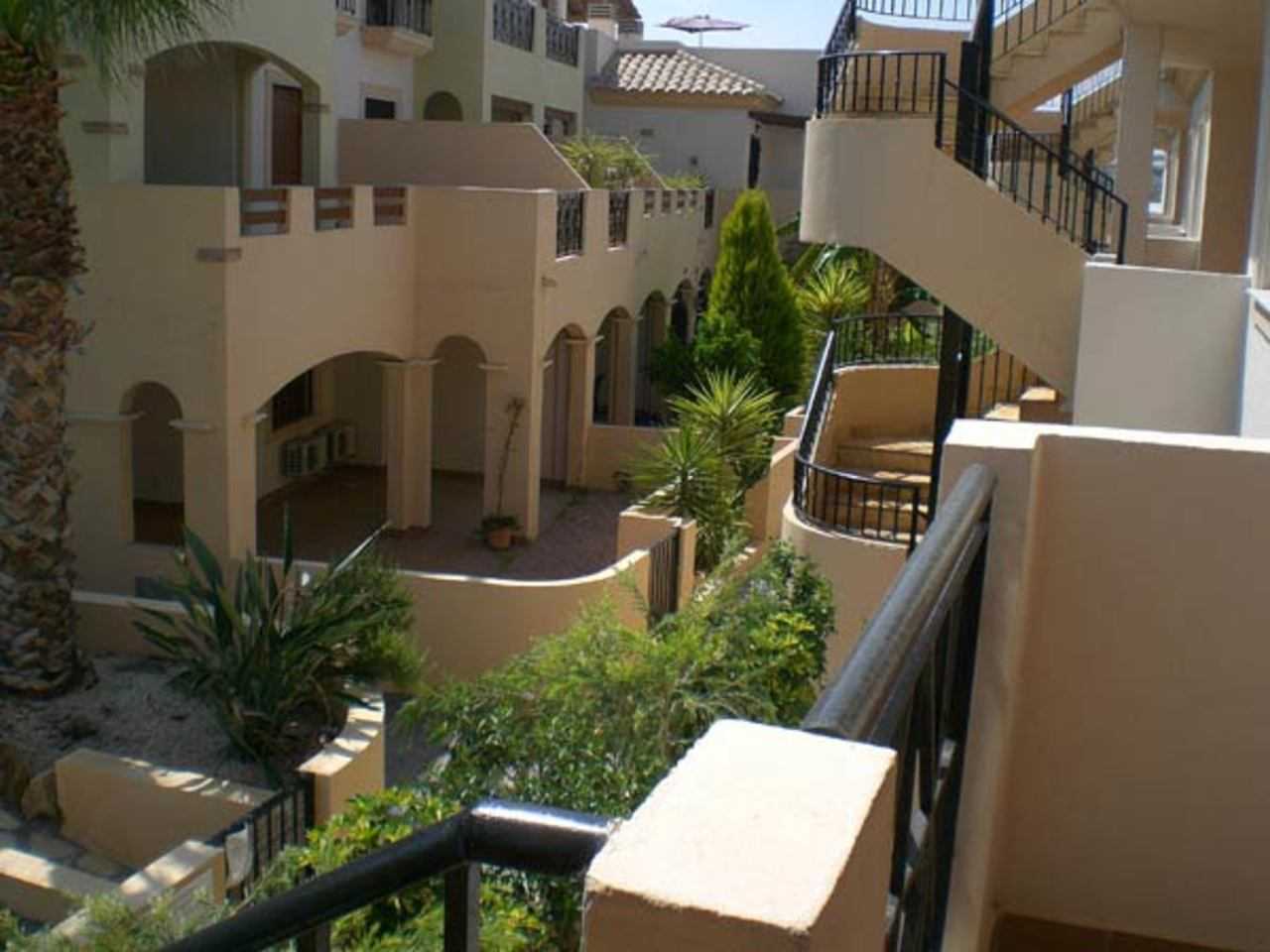 Condominium in Palomares, Andalusia 11976908