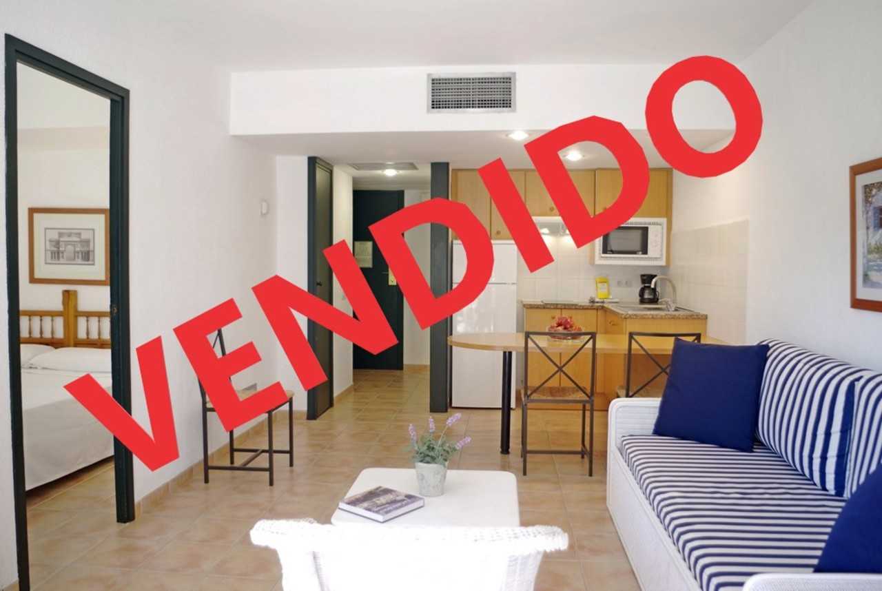 Condominio nel Vera, Andalusia 11976909