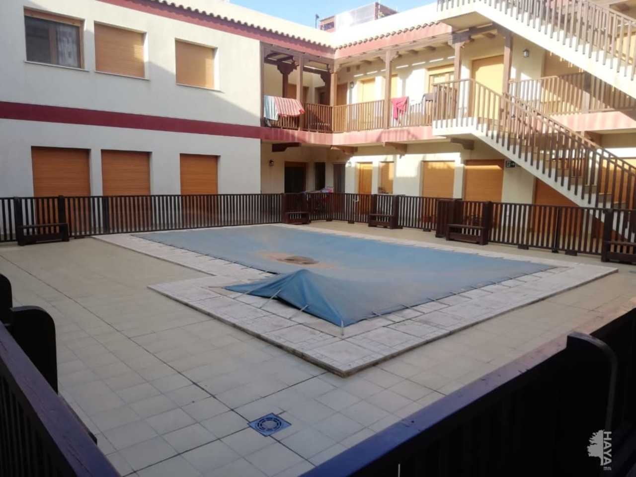 Condominium in Palomares, Andalusia 11976914