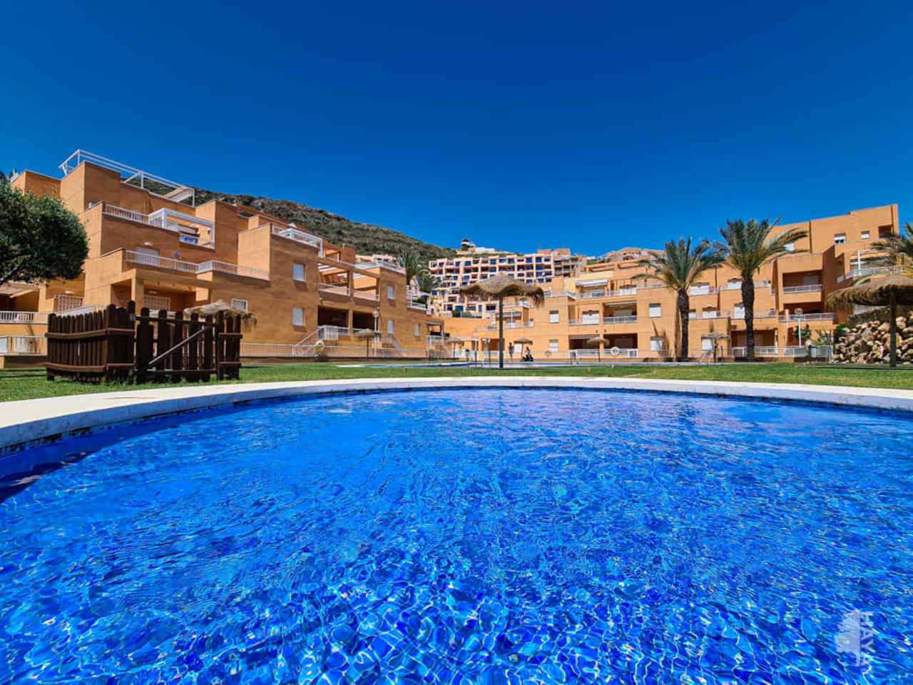 Condominium in Mojacar, Andalusia 11976917