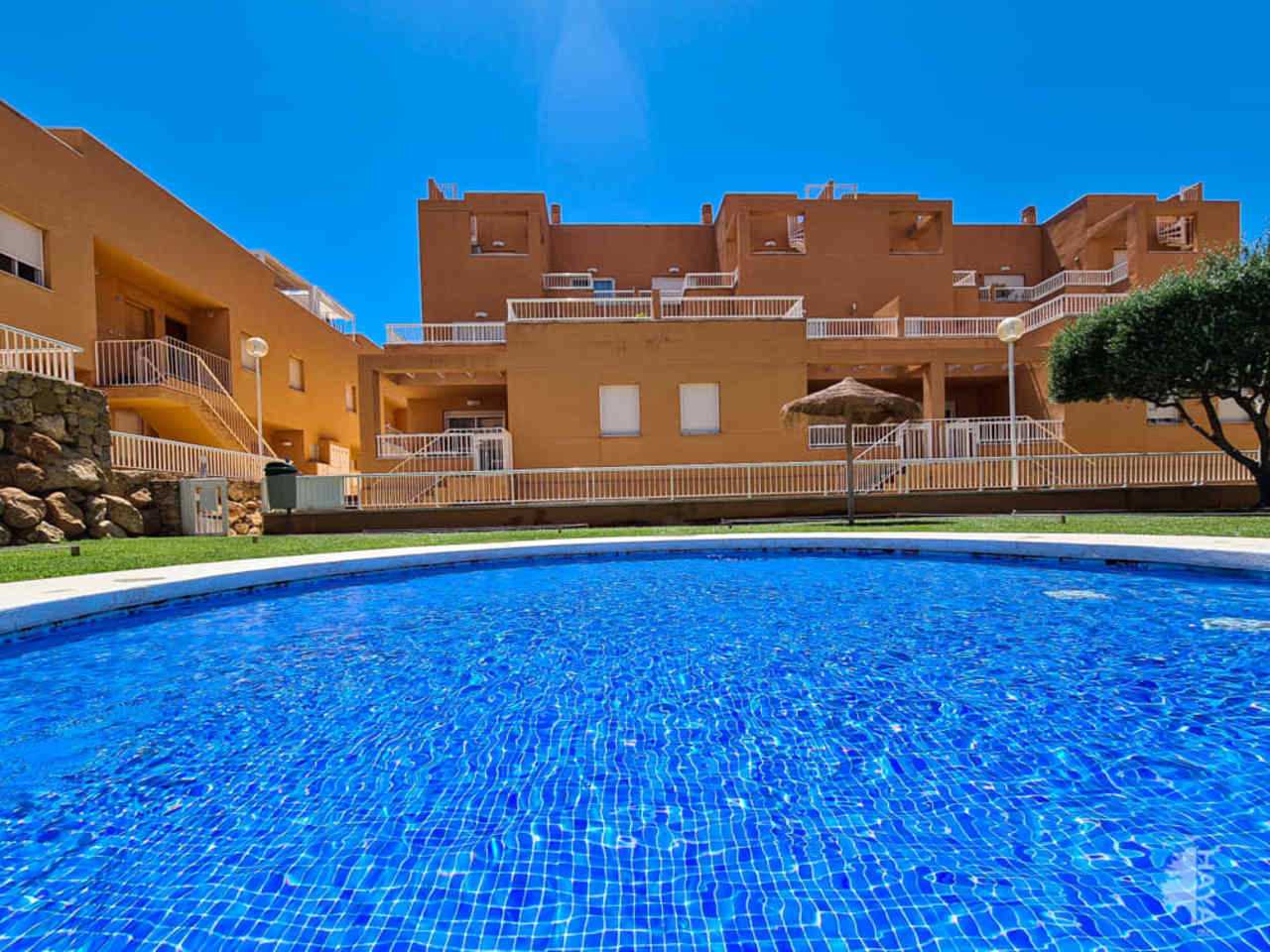 Condominium in Mojacar, Andalusië 11976917