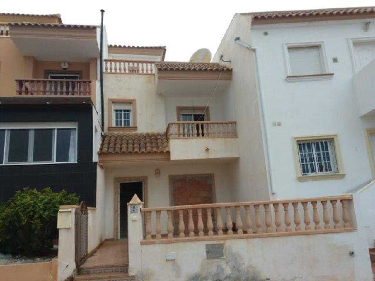 Rumah di Palomares, Andalusia 11976919