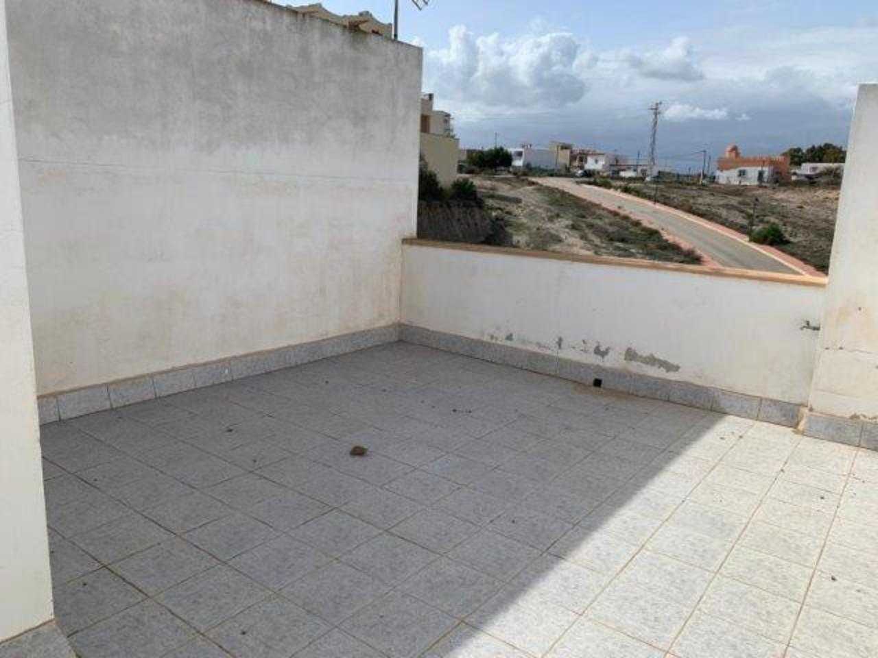 Huis in Palomares, Andalusië 11976919