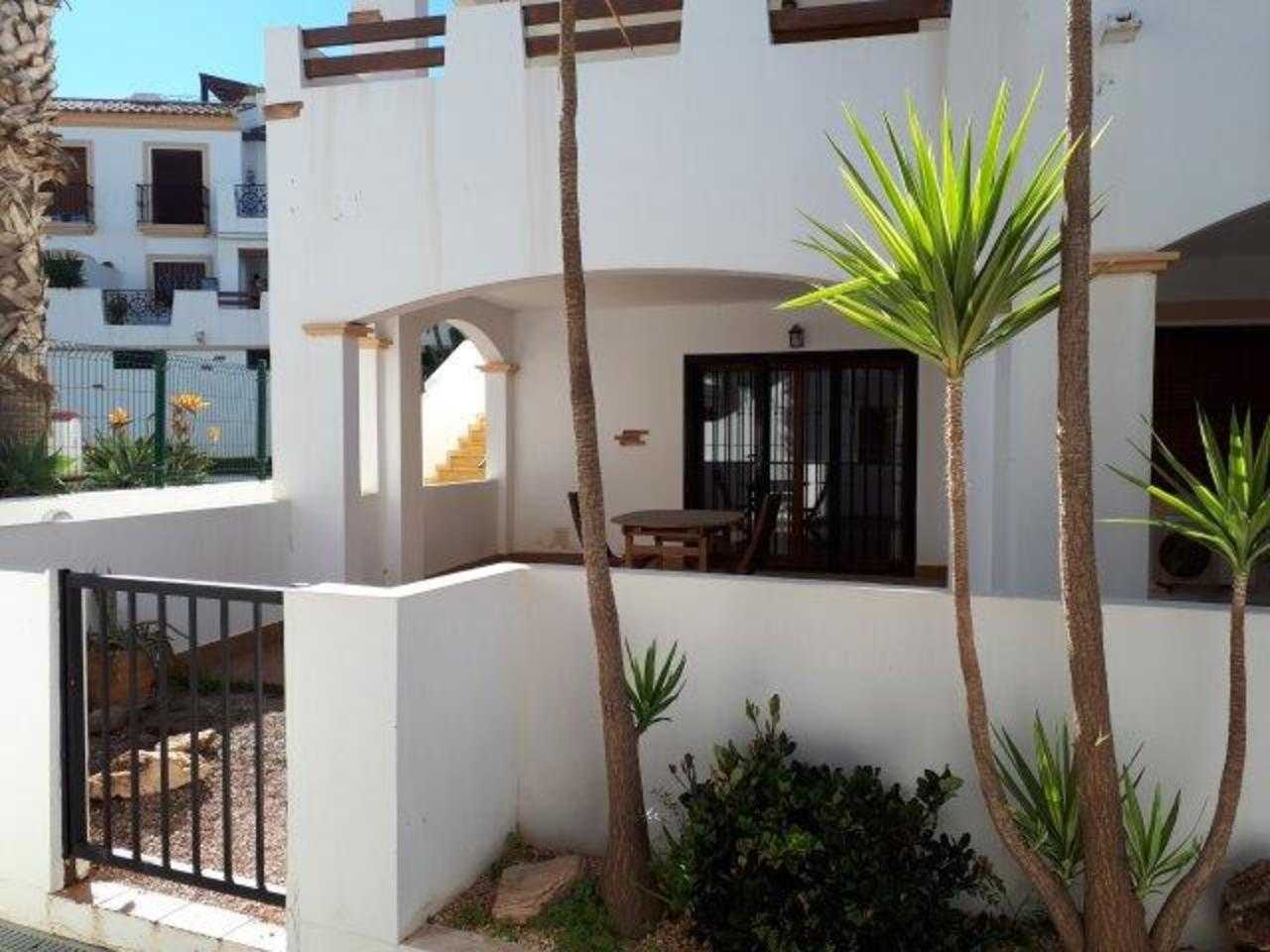 Condominium in Palomares, Andalusië 11976920