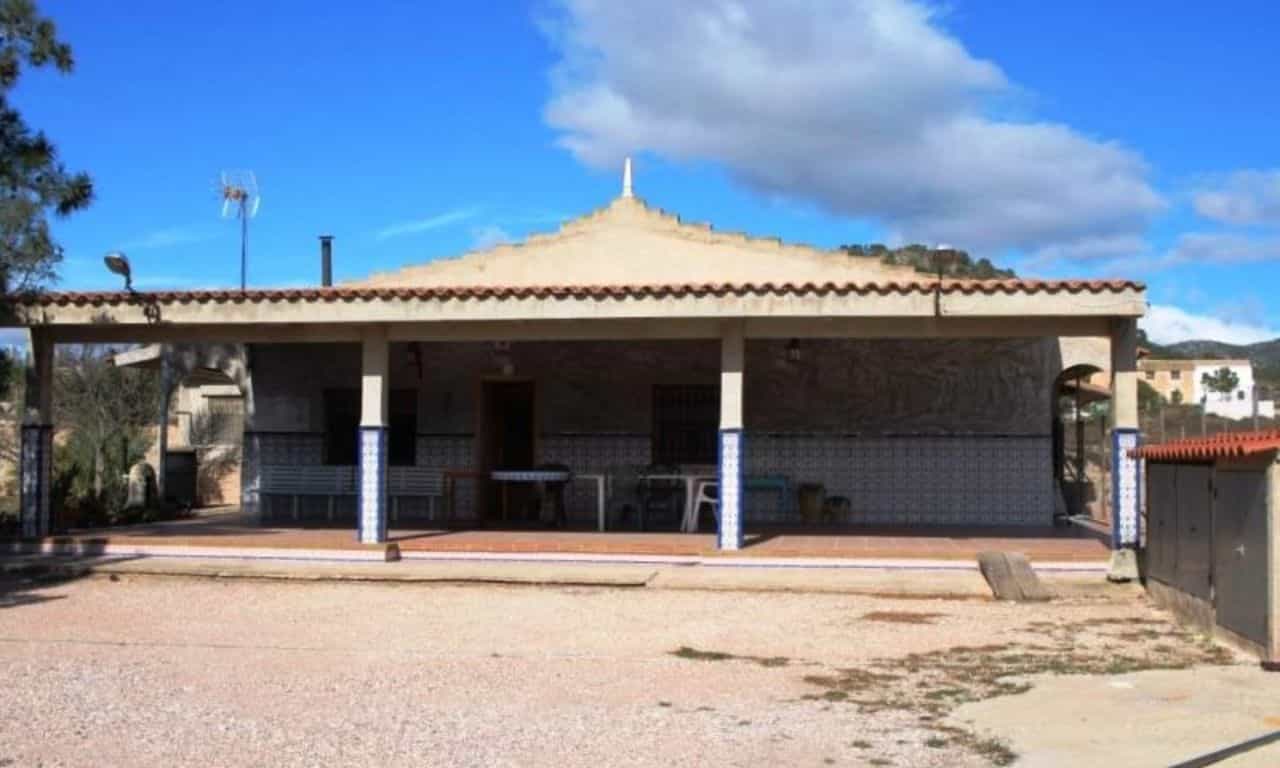 casa en La Romana, Valencian Community 11976925