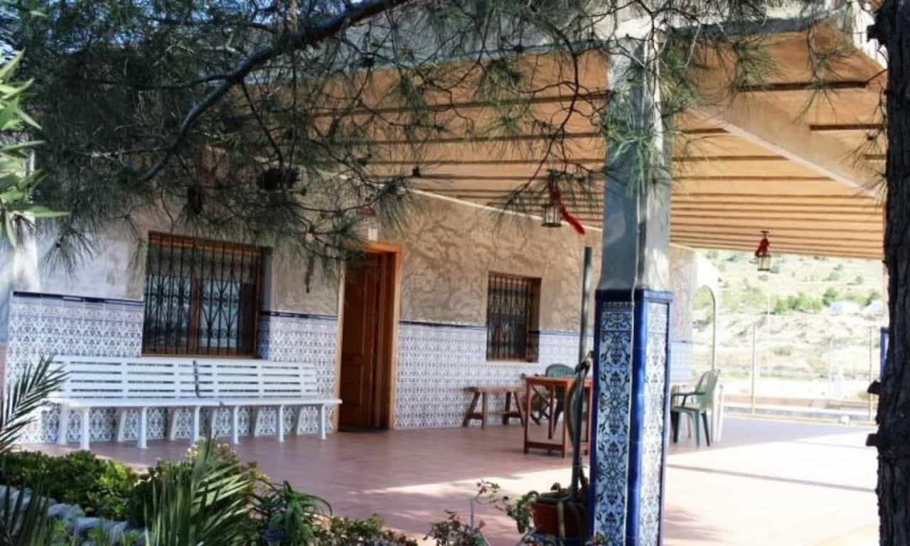 Rumah di La Romana, Valencian Community 11976925