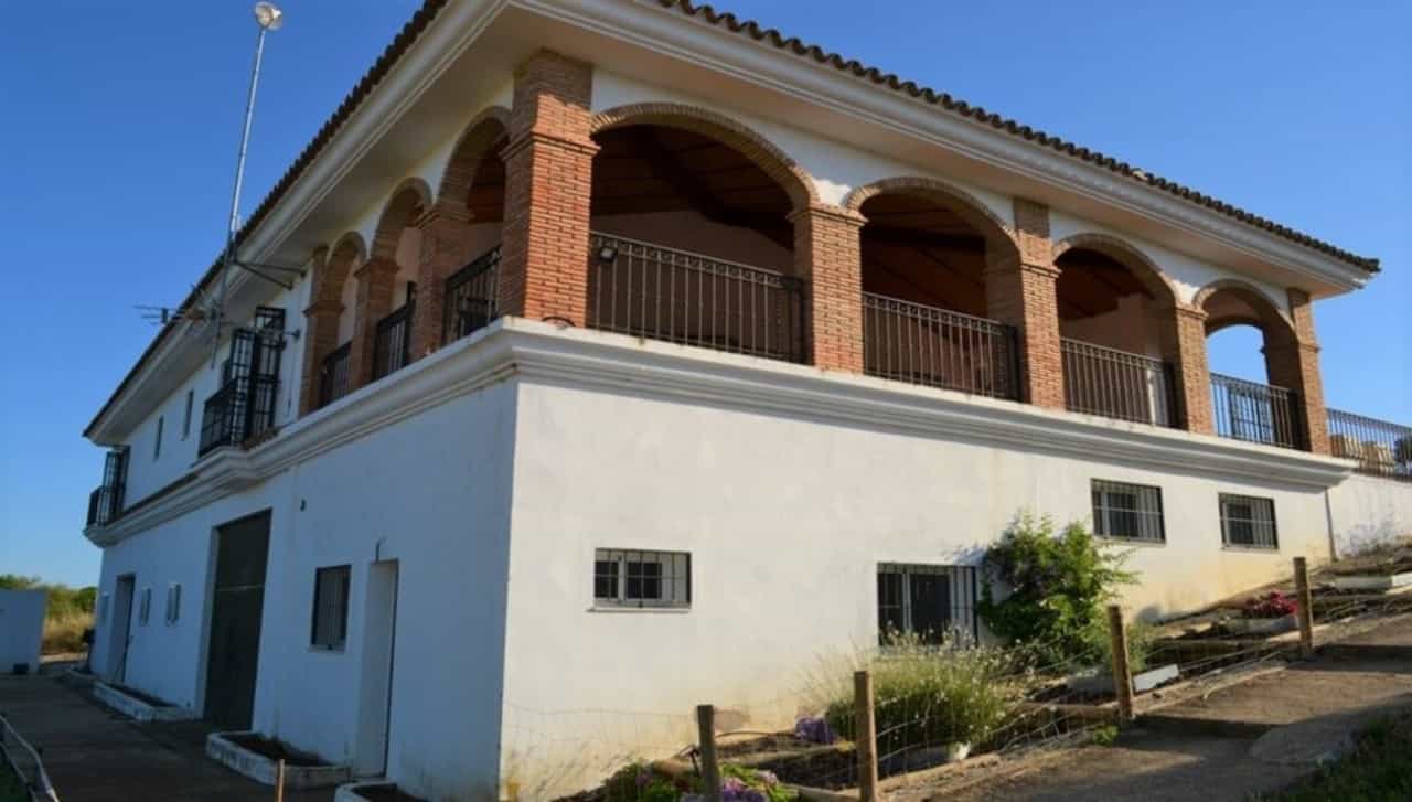 House in Cartaya, Andalusia 11976930