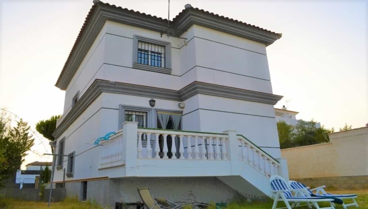 House in Nuevo Portil, Andalucía 11976931