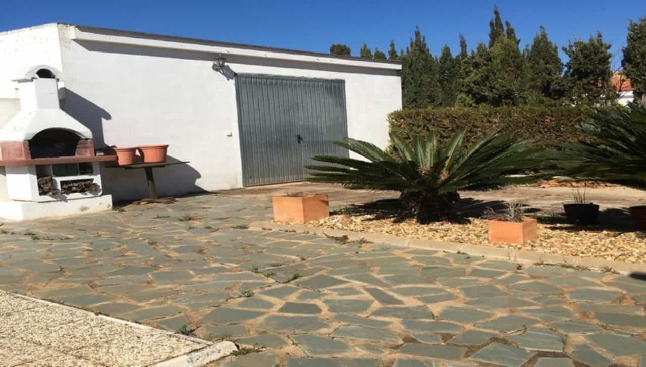 House in Isla Cristina, Andalusia 11976940