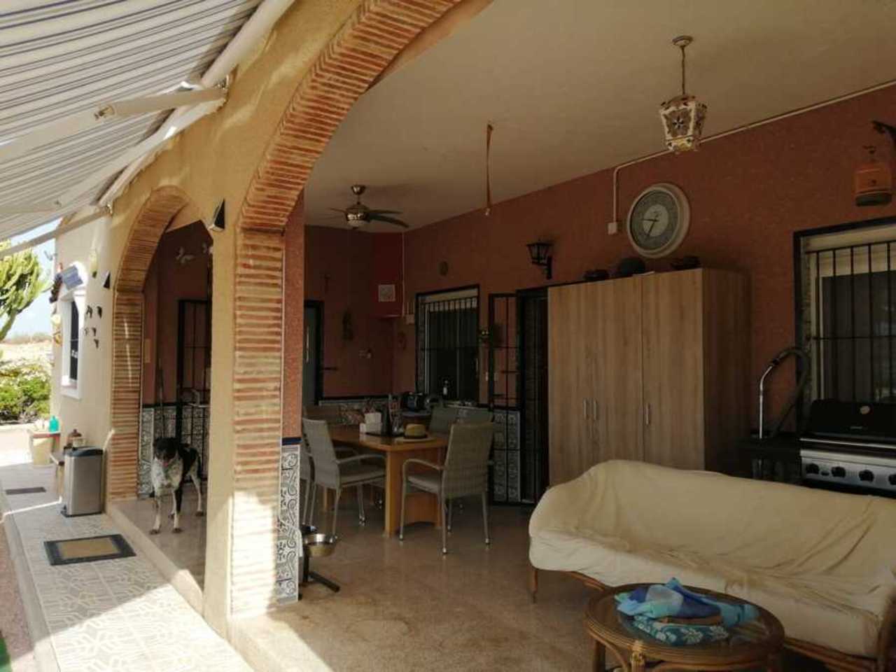 House in Albatera, Valencia 11976950