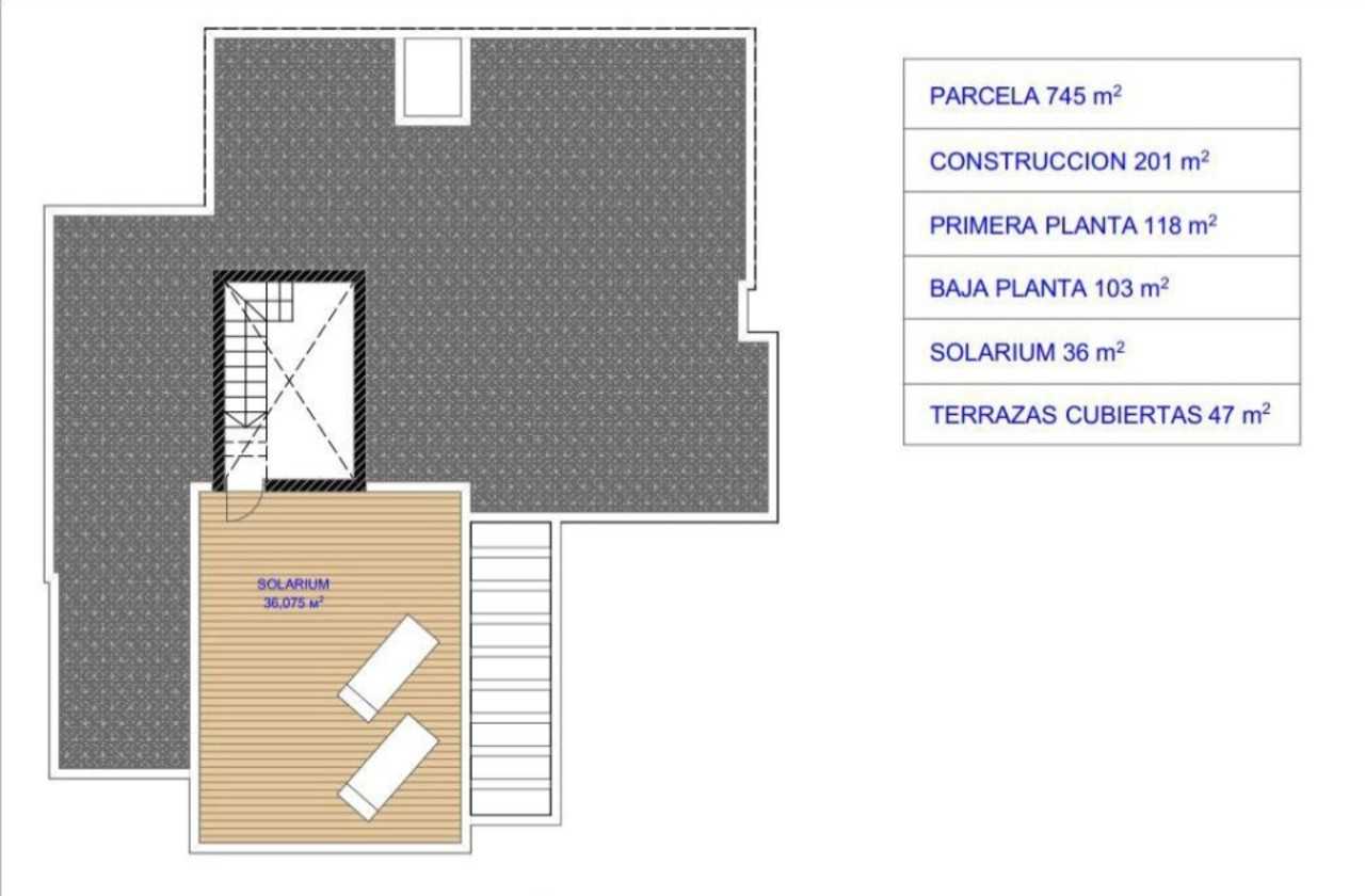 House in Alicante, Valencian Community 11976969