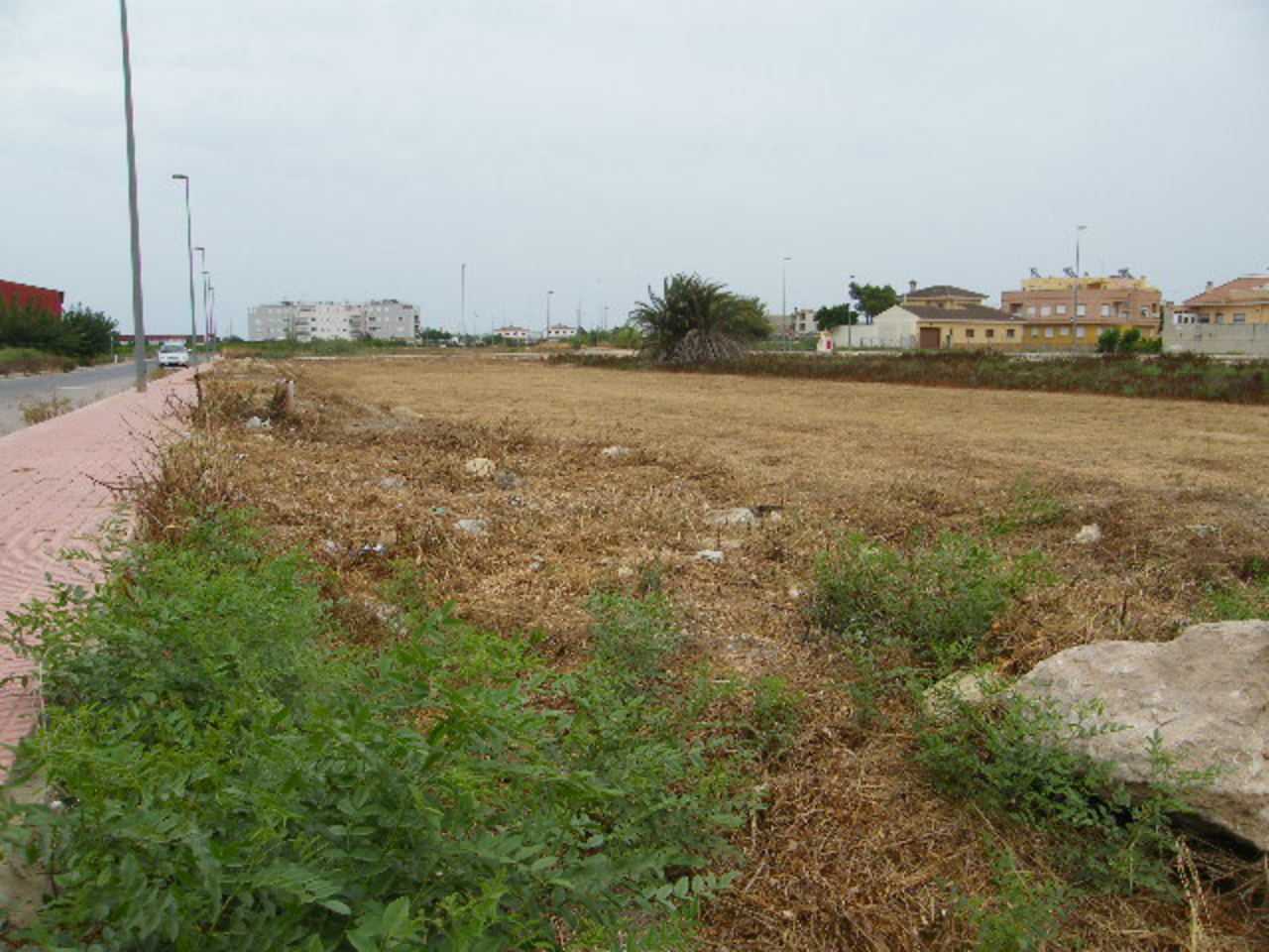 土地 在 Daya Nueva, Valencian Community 11977012