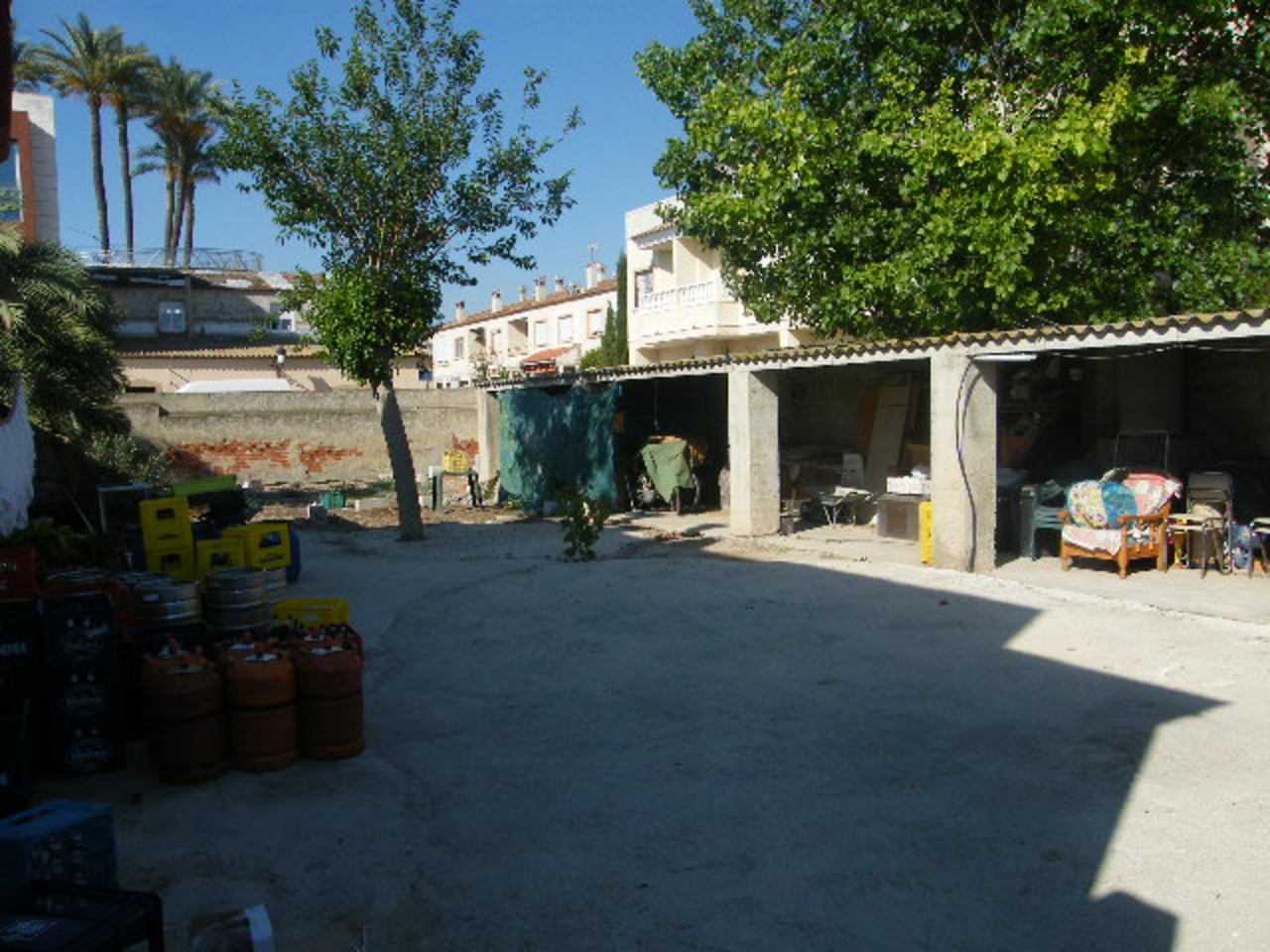 土地 在 Daya Vieja, Valencian Community 11977018