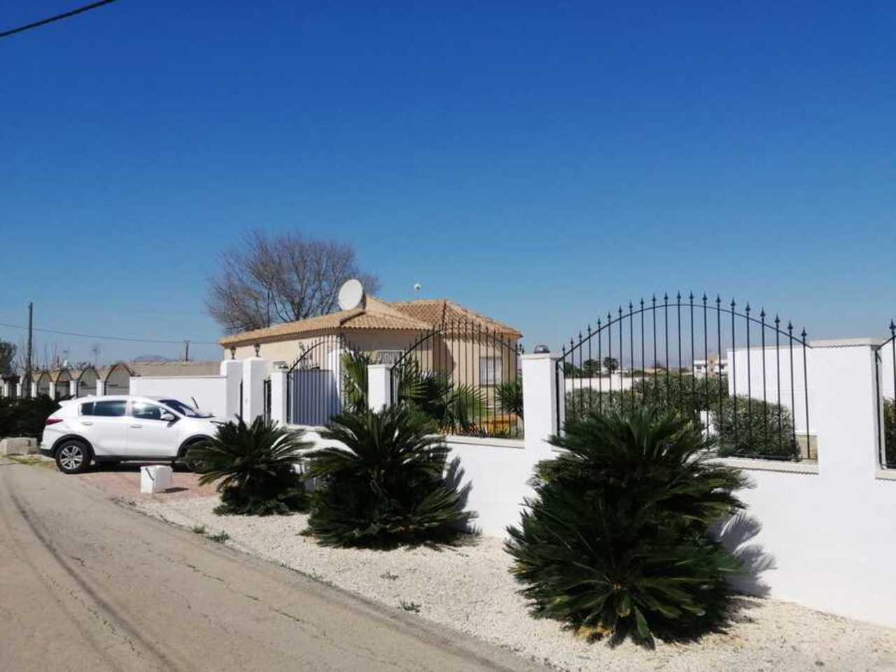 House in Dolores, Valencian Community 11977022