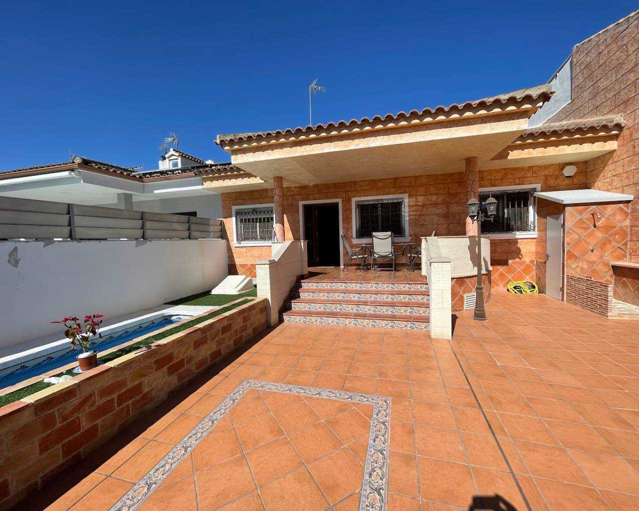 House in Benferri, Valencian Community 11977023