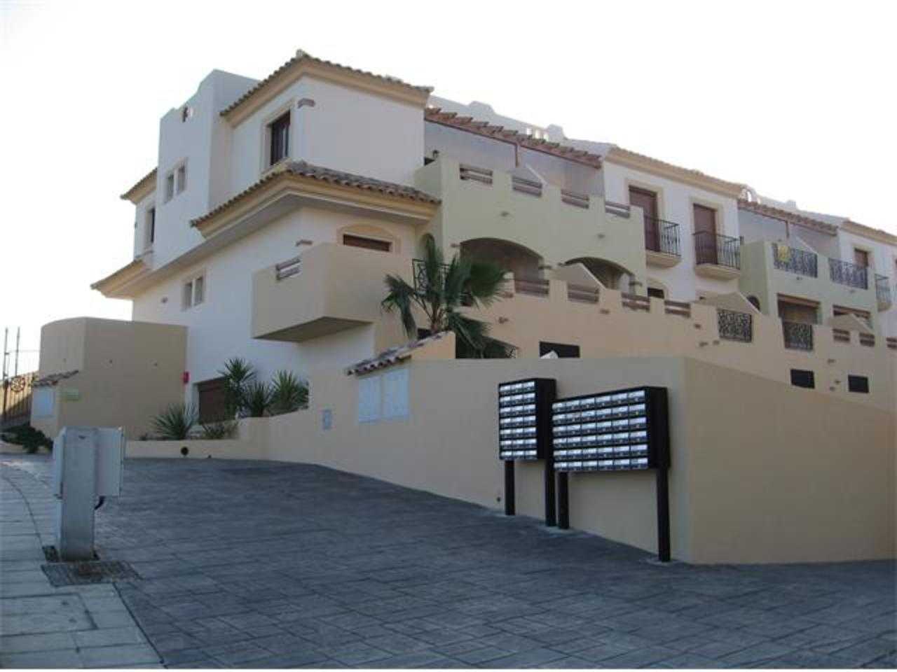 Condominio nel Palomares, Andalusia 11977031