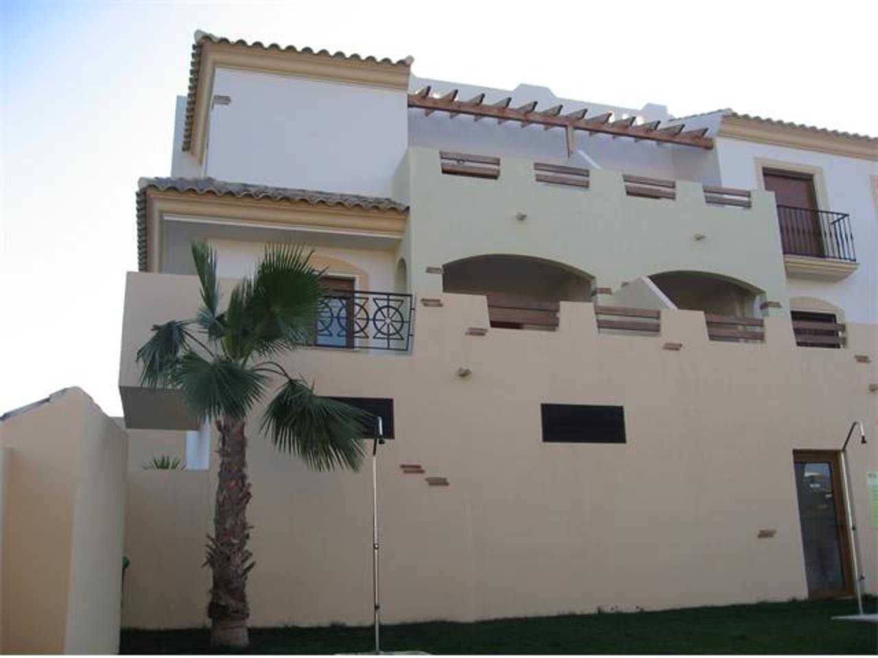 Condominium in Palomares, Andalusia 11977031