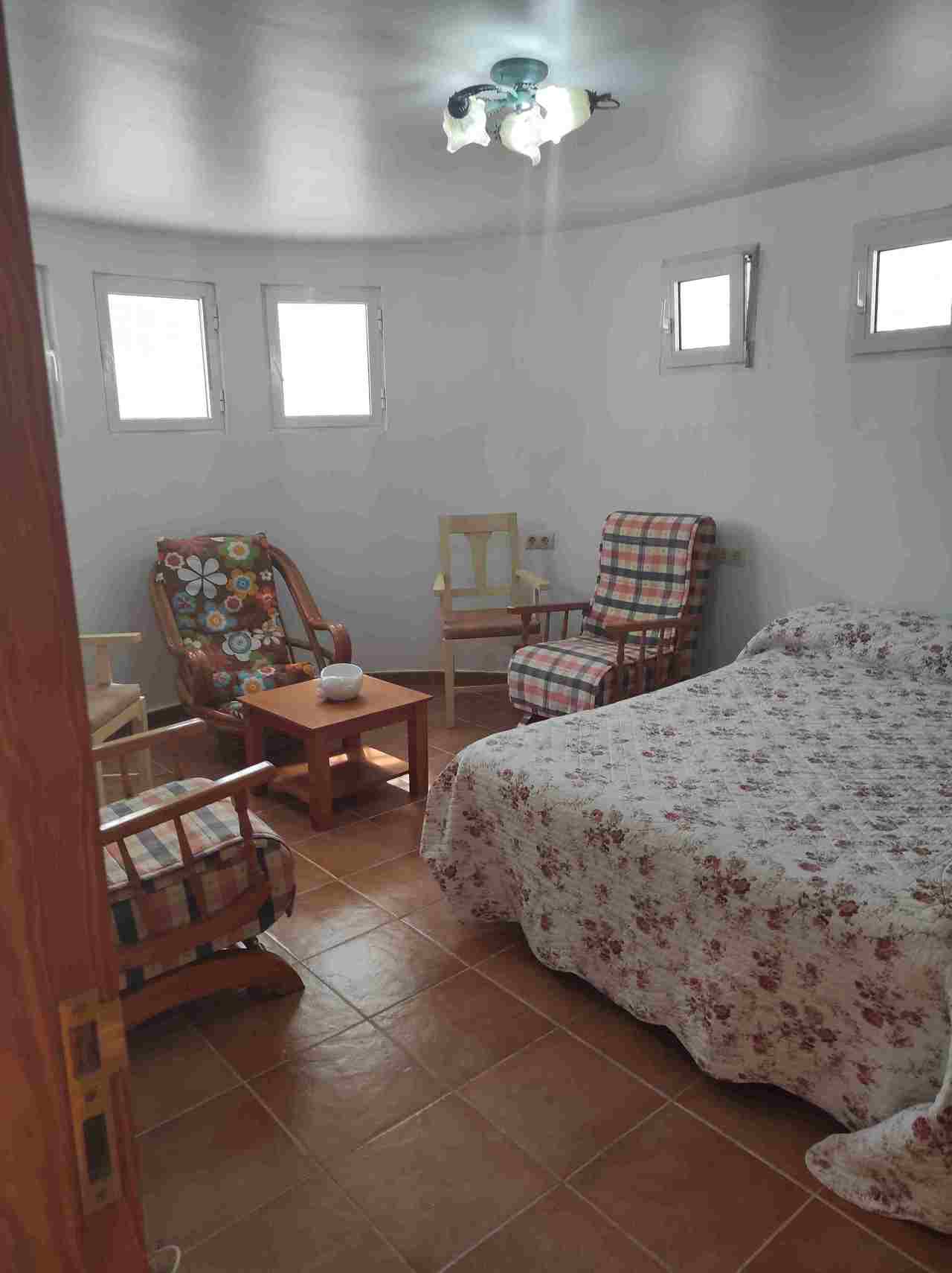 Talo sisään Mojácar, Andalucía 11977033