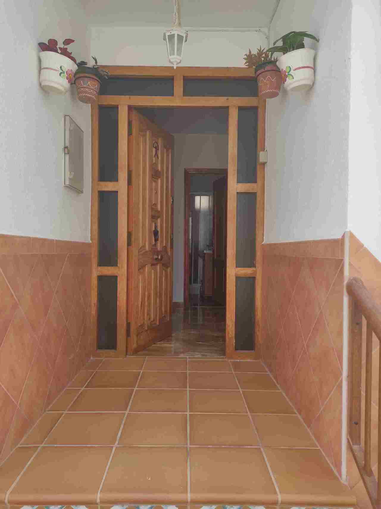 Haus im Mojácar, Andalucía 11977033