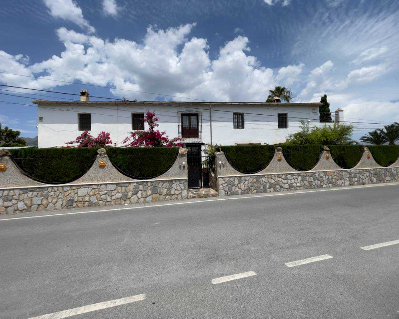 House in Orihuela, Valencia 11977042