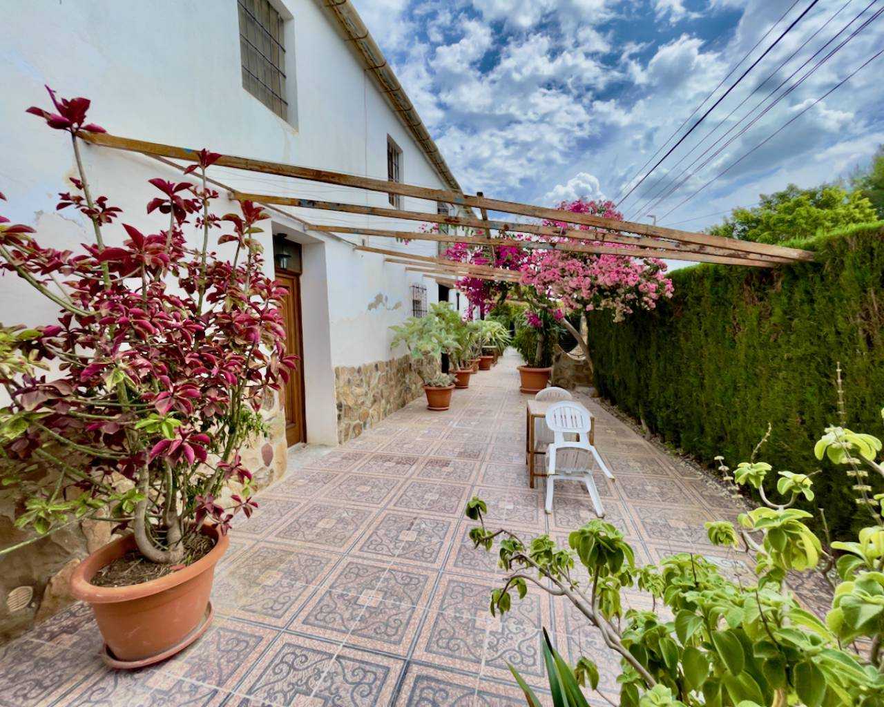 Casa nel Orihuela, Valencian Community 11977042