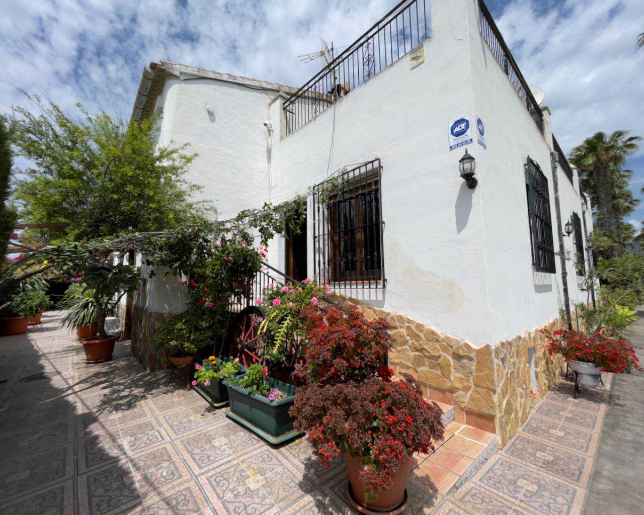 rumah dalam Orihuela, Valencian Community 11977042