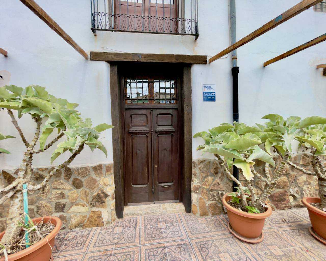 rumah dalam Orihuela, Valencian Community 11977042