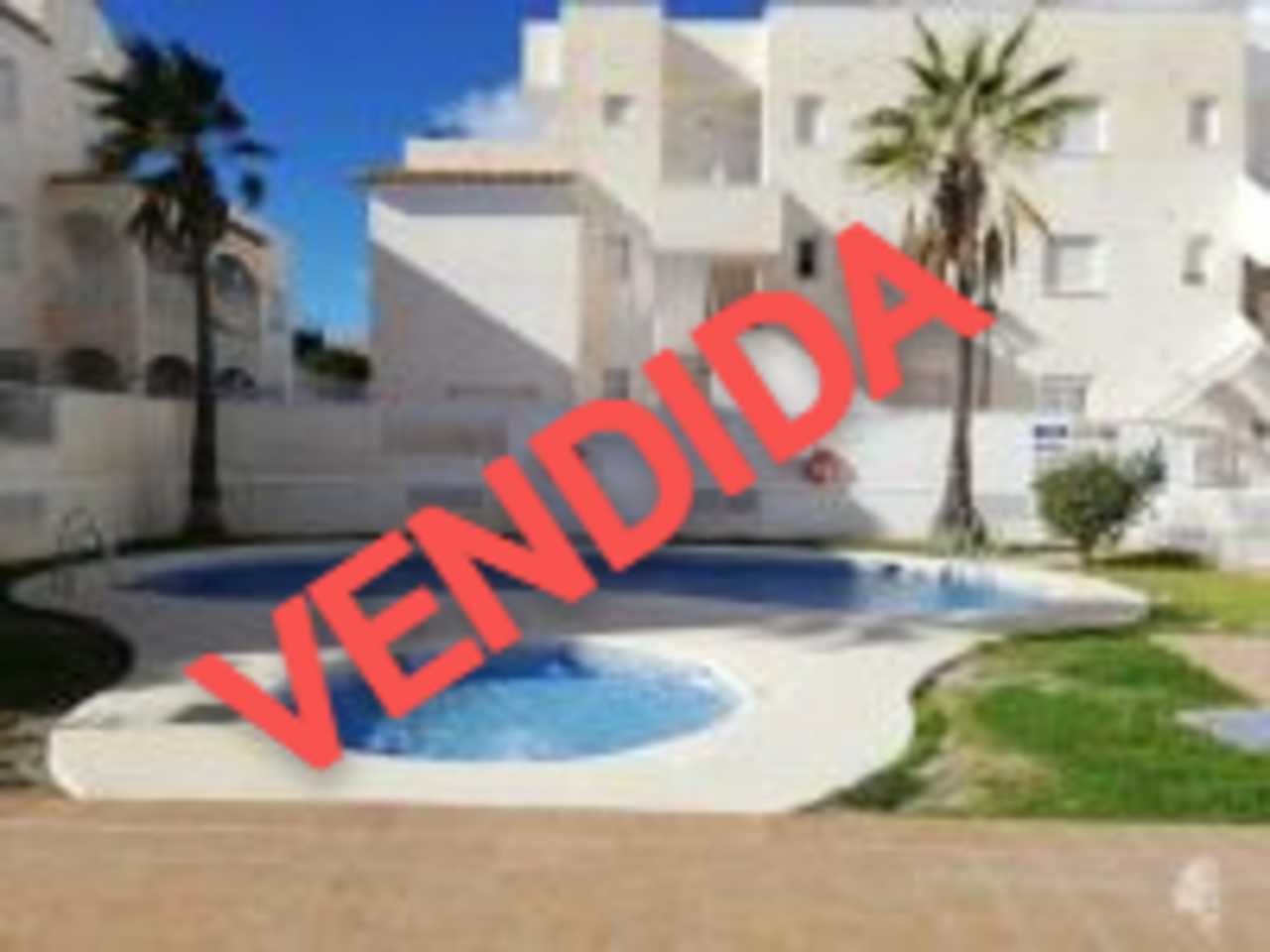 Condominium in Mojacar, Andalusië 11977058