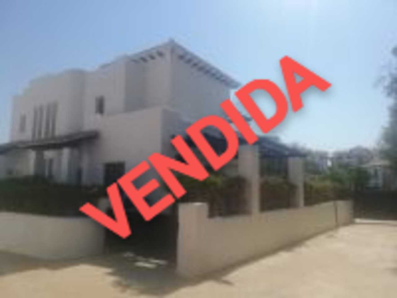 房子 在 Playas de Vera, Andalucía 11977060