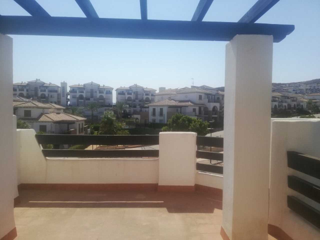 Будинок в Playas de Vera, Andalucía 11977060