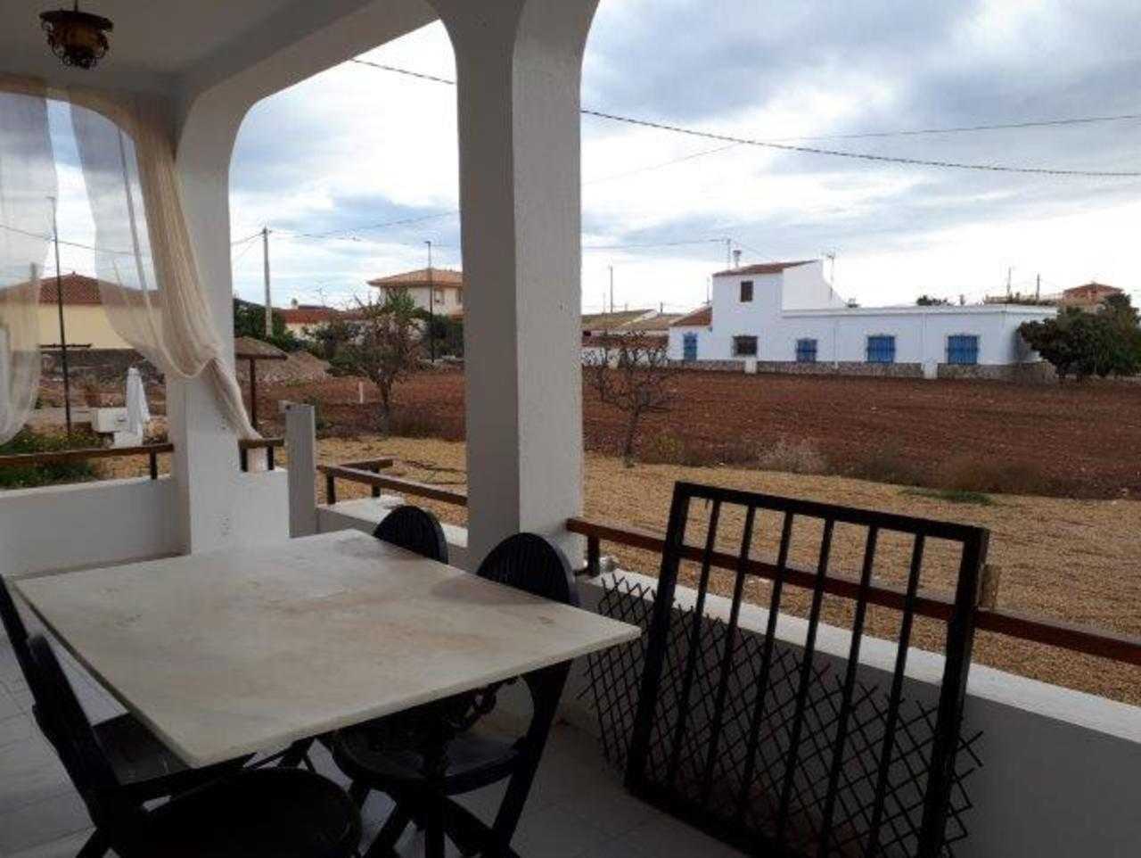 Huis in Palomares, Andalusië 11977061