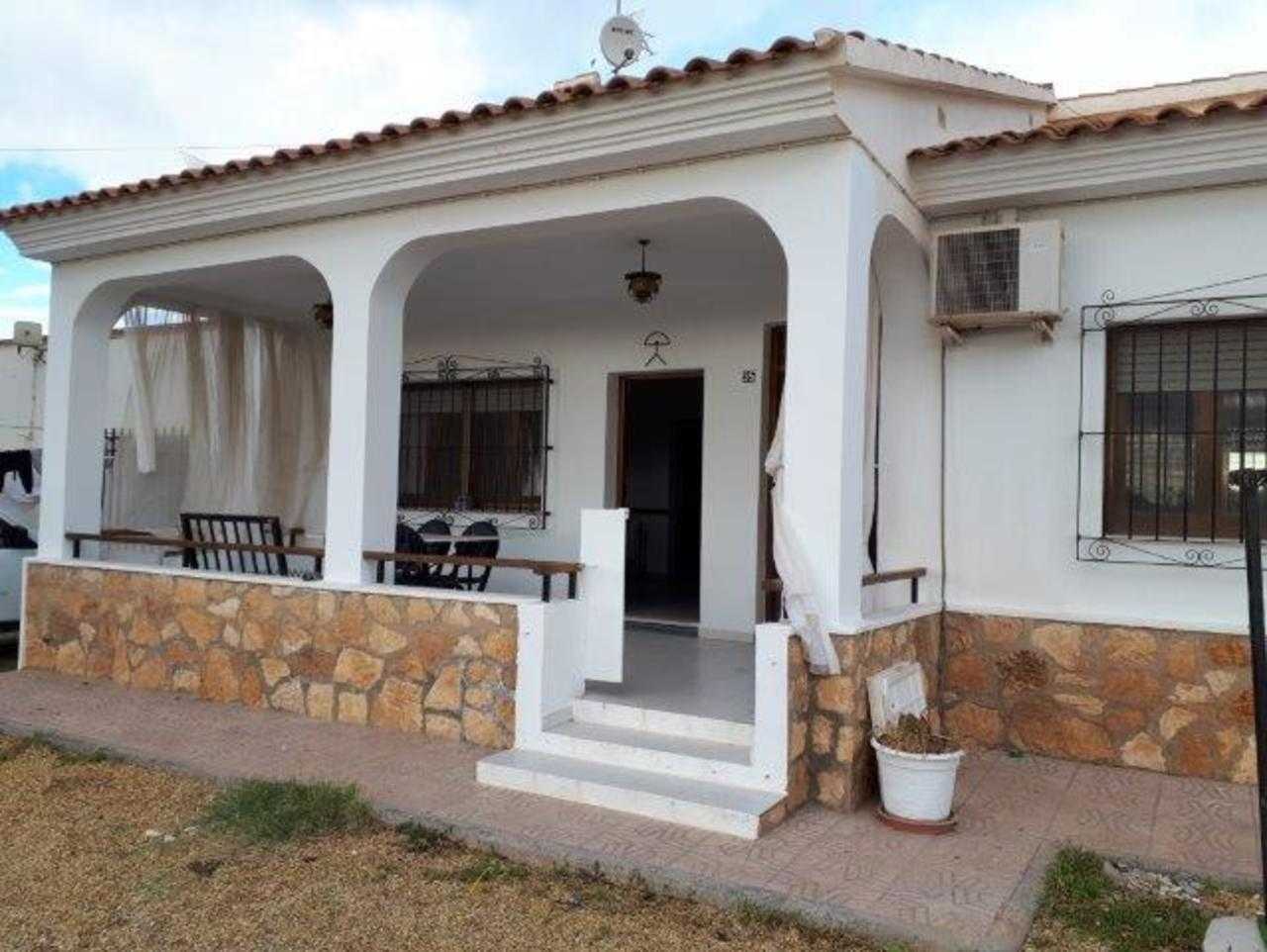Dom w Palomares, Andaluzja 11977061