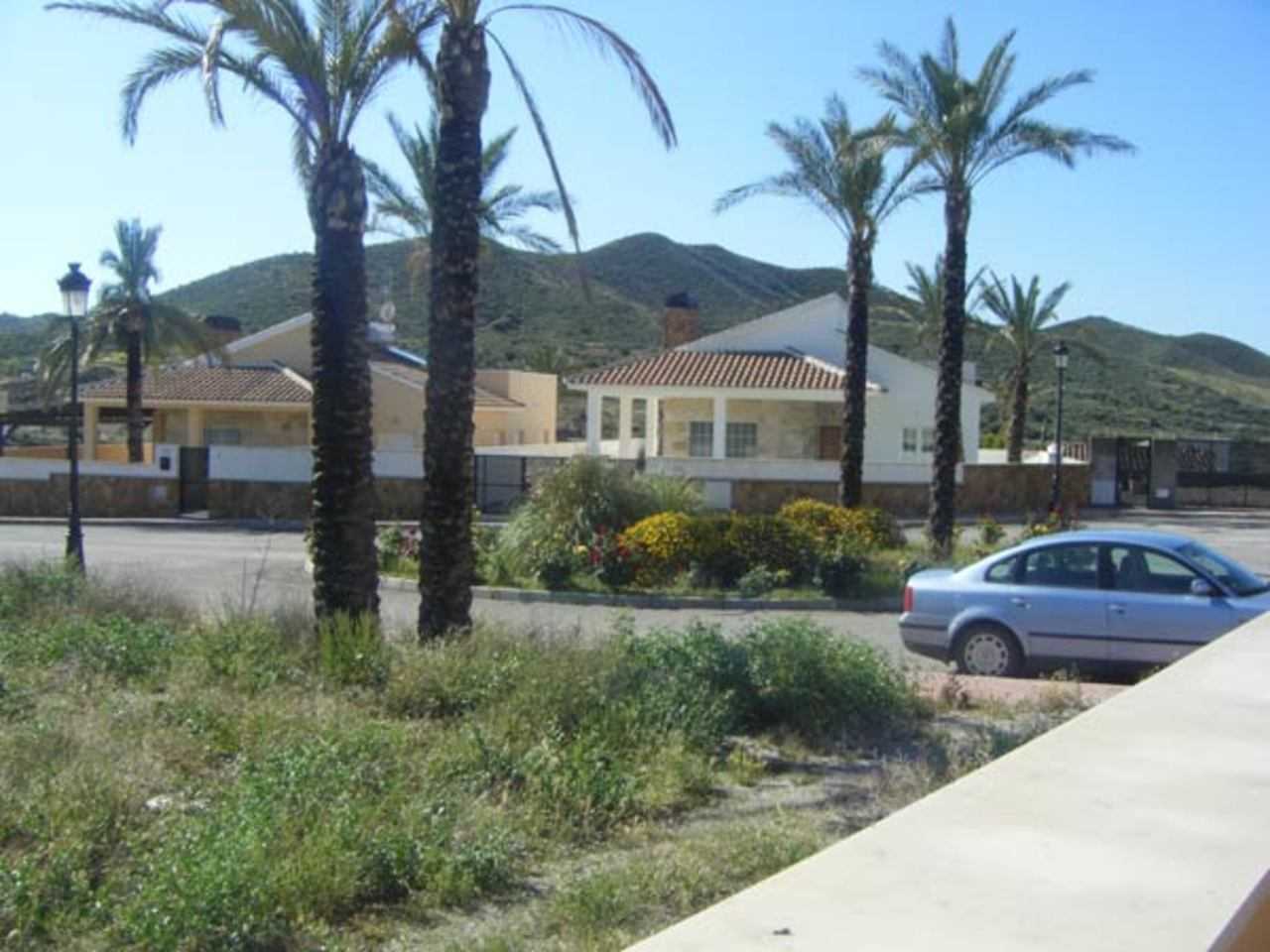 Будинок в Huércal-Overa, Andalusia 11977062