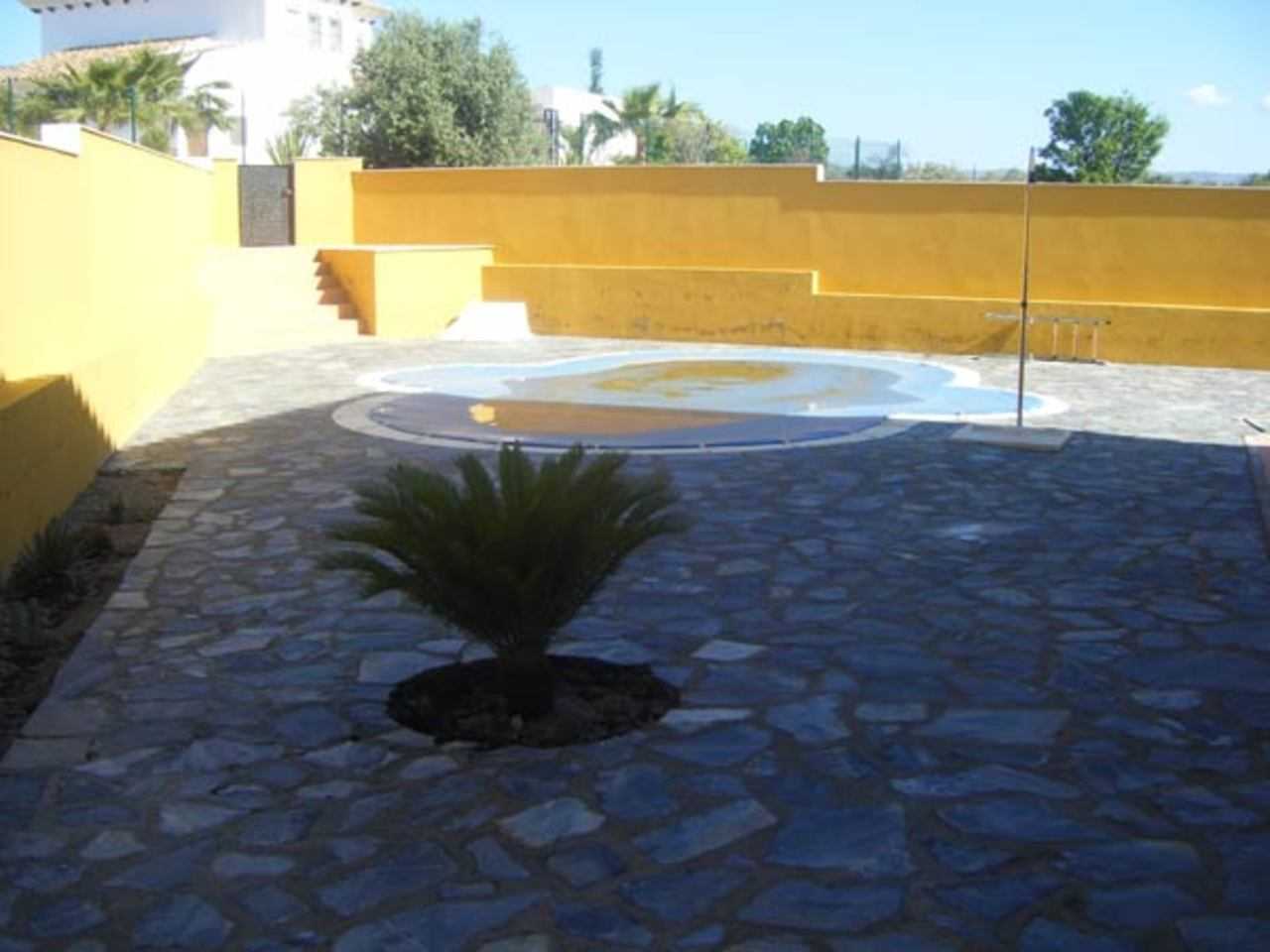 Rumah di Huercal-Overa, Andalusia 11977062