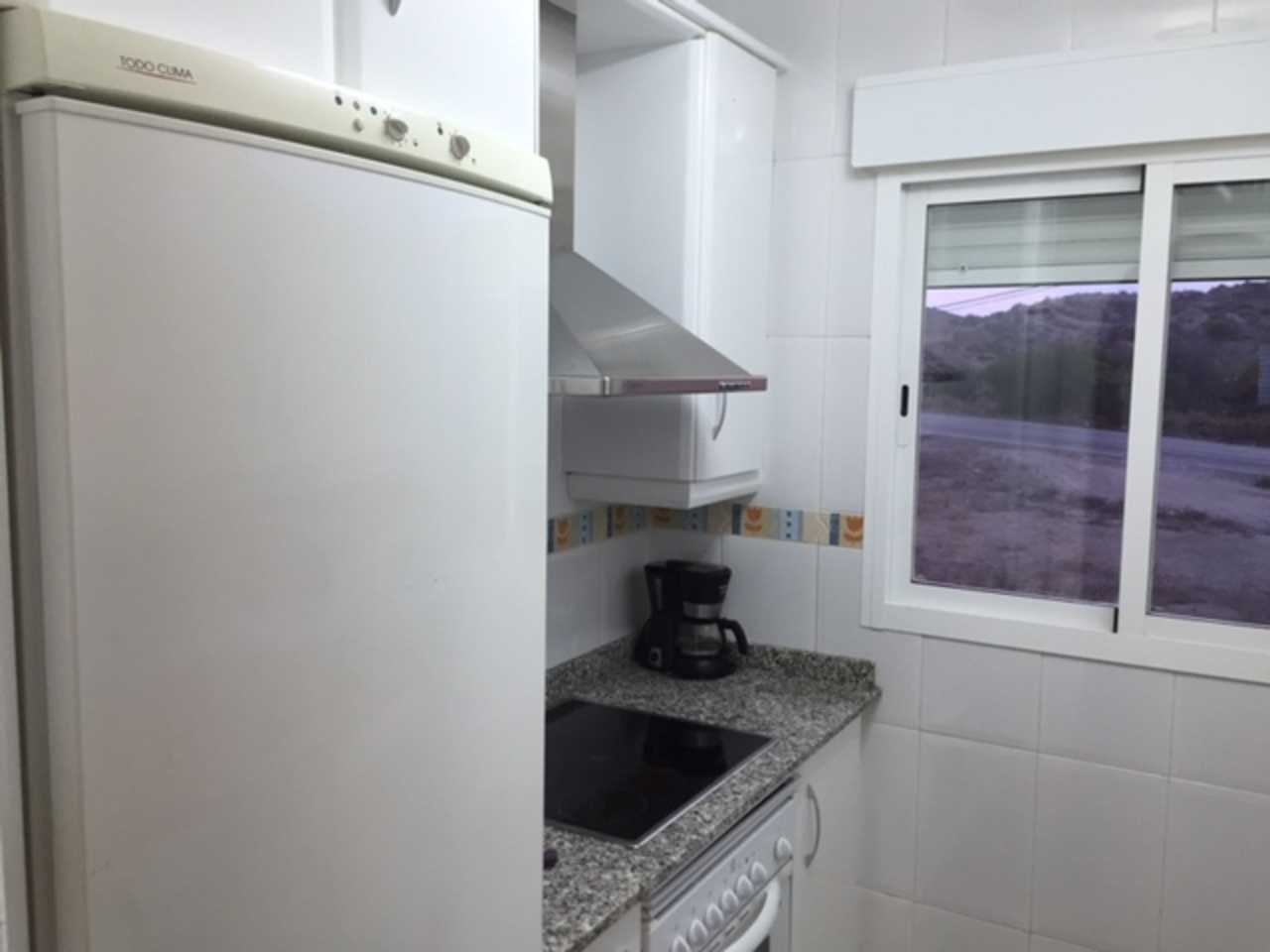Condominium in , Andalusia 11977064