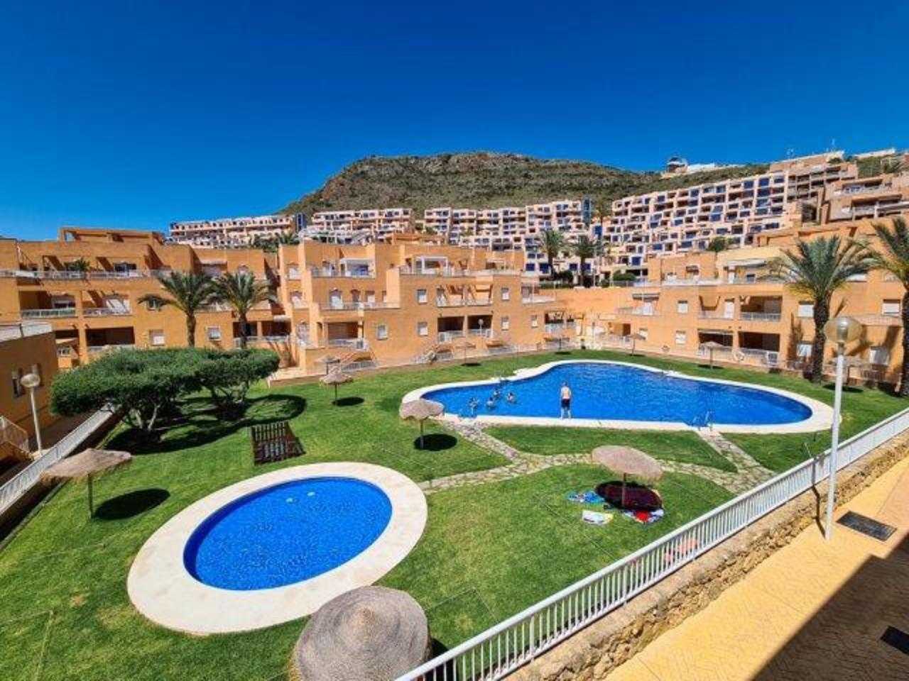 Condominium in Mojacar, Andalusia 11977065