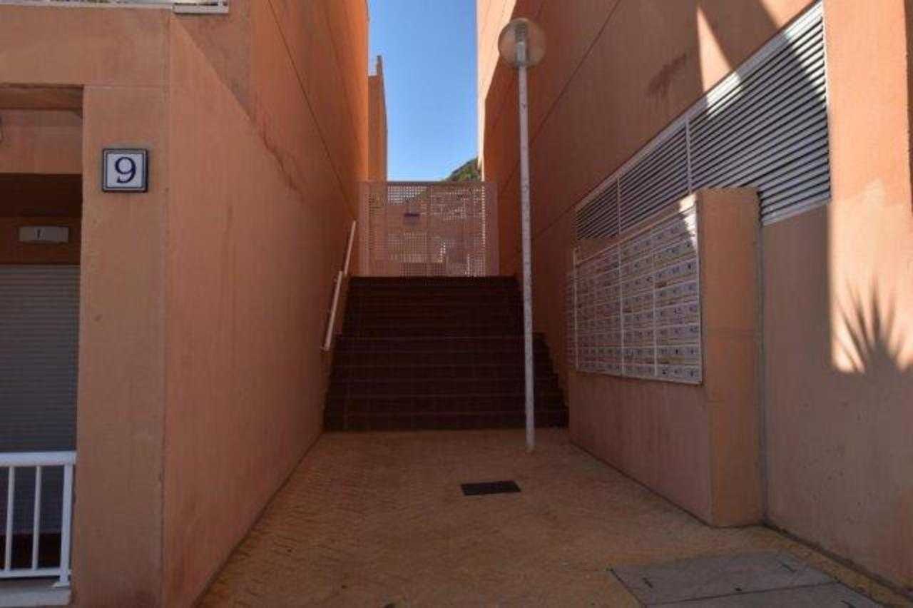 Condomínio no Mojácar, Andalucía 11977065