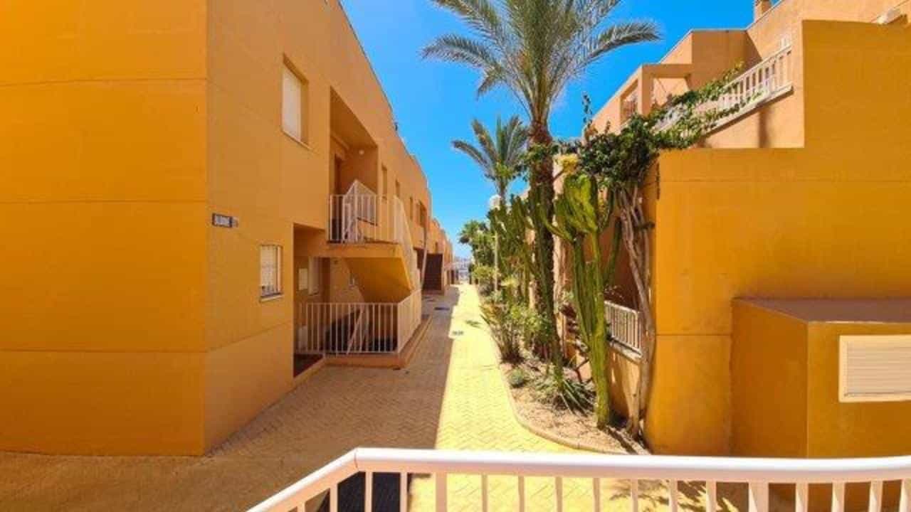 Condominium dans Mojácar, Andalucía 11977065