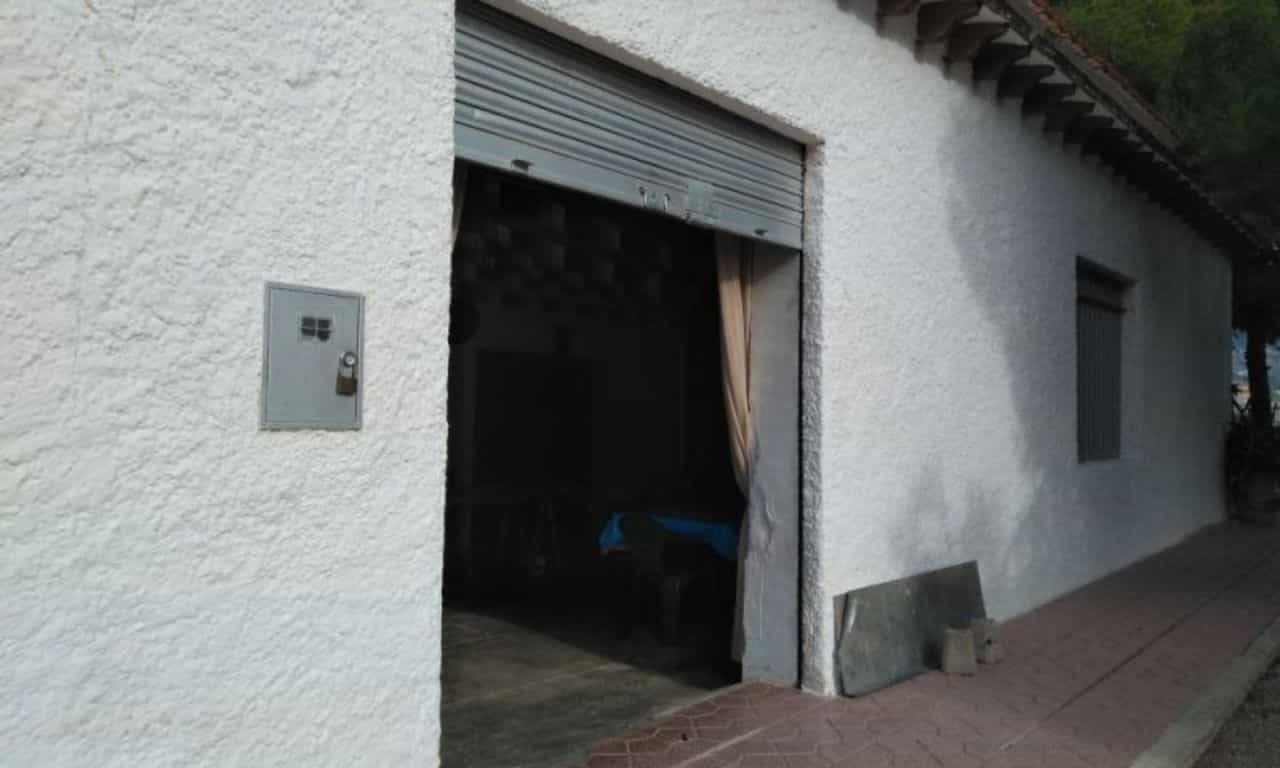 жилой дом в Aspe, Valencian Community 11977068