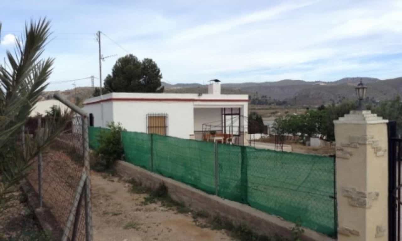 房子 在 La Romana, Valencian Community 11977073