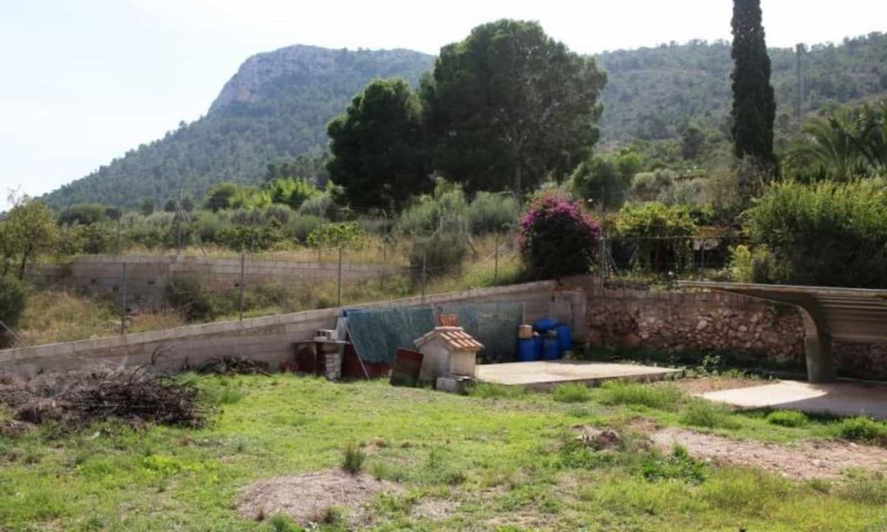 жилой дом в Aspe, Valencian Community 11977074