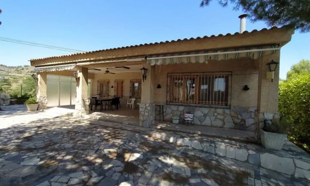 rumah dalam La Romana, Valencian Community 11977078