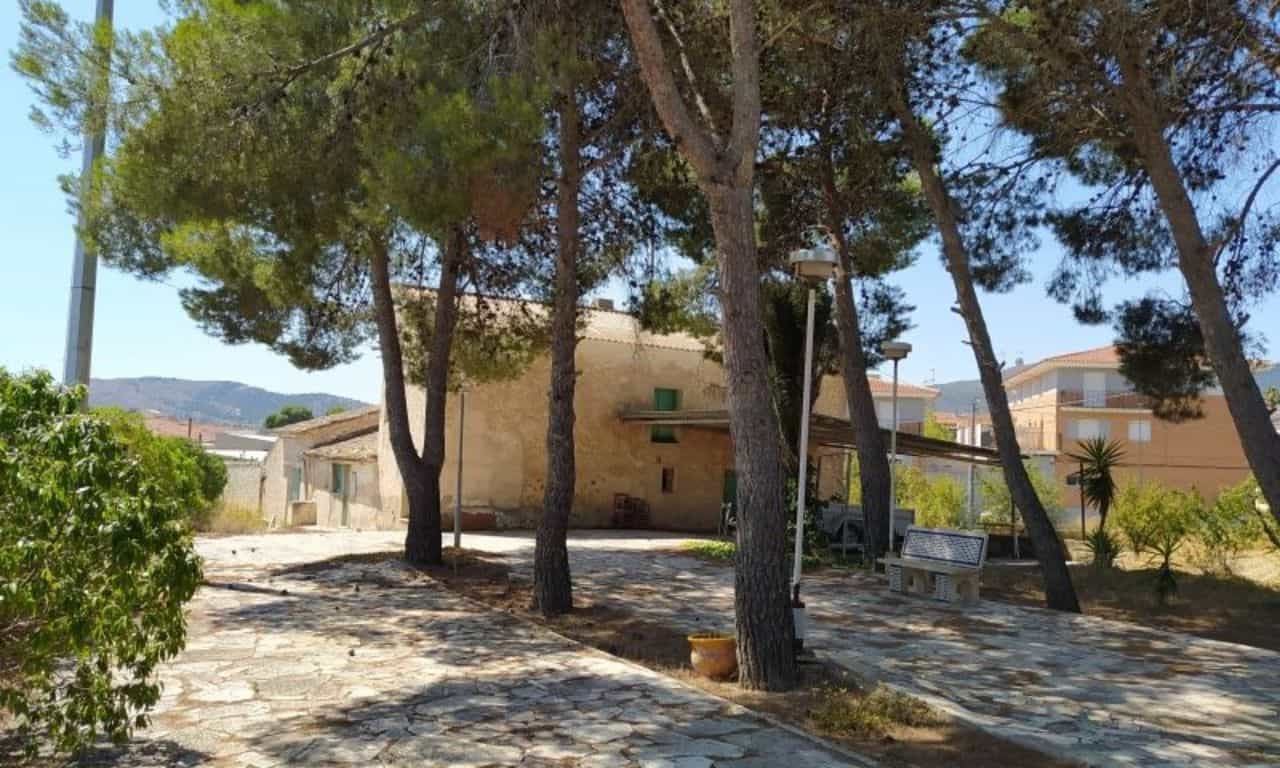 房子 在 La Romana, Valencian Community 11977078