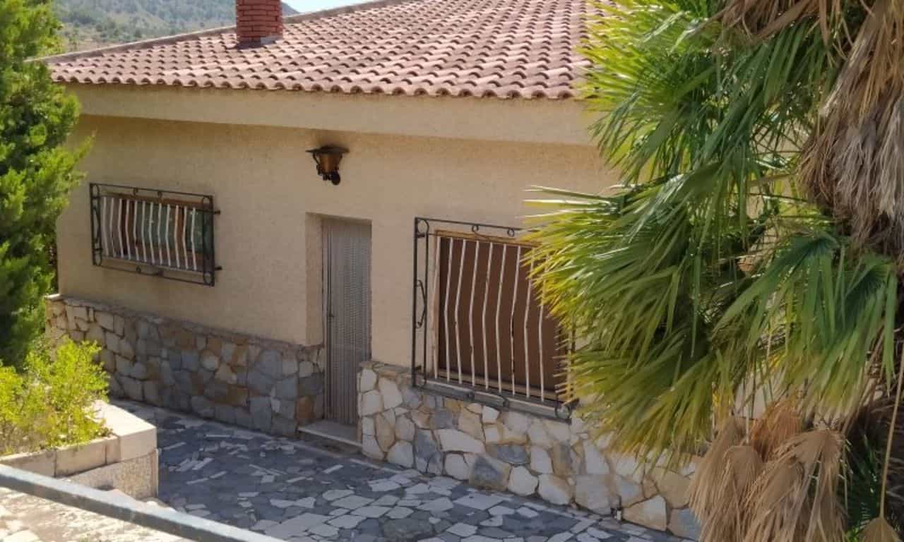 rumah dalam La Romana, Valencian Community 11977078