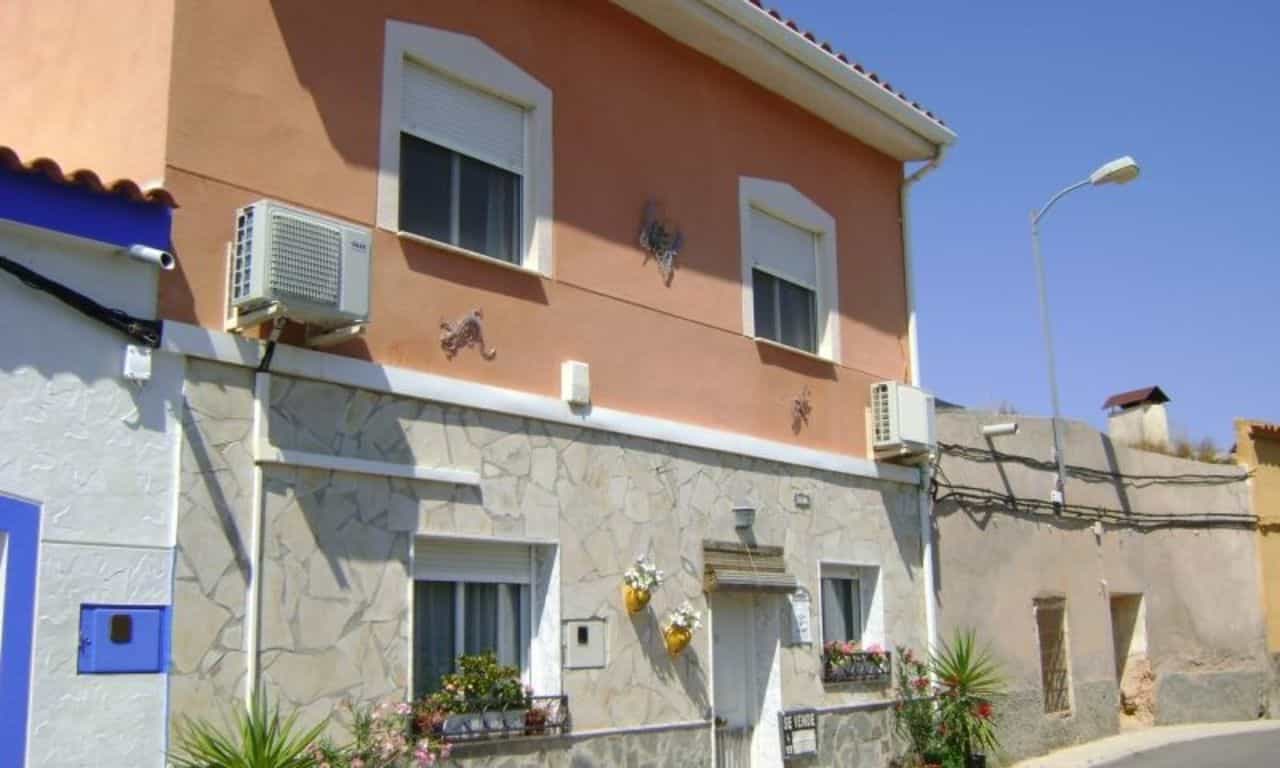 房子 在 奧夫拉, 巴倫西亞 11977080