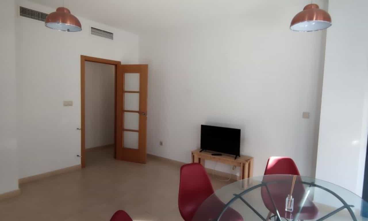 公寓 在 El Fondó de les Neus, Valencian Community 11977083