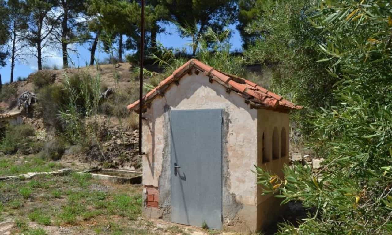 Huis in Monòver, Valencian Community 11977088